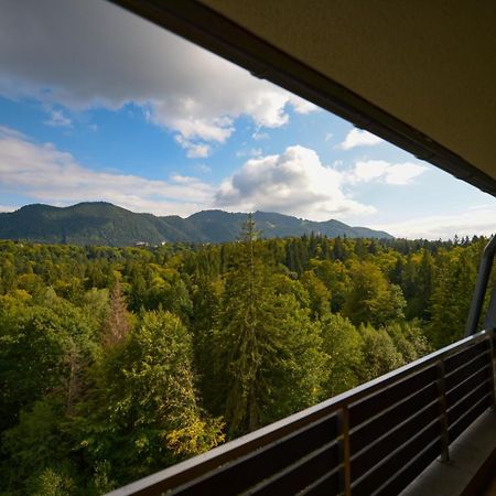 Elexus Apartments Пояна-Брашов Екстер'єр фото