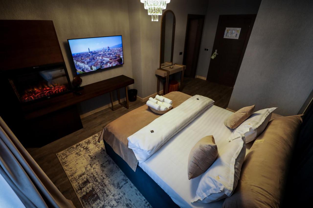 Elexus Apartments Пояна-Брашов Екстер'єр фото