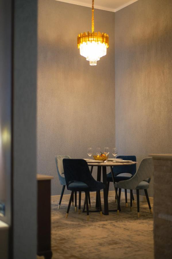 Elexus Apartments Пояна-Брашов Екстер'єр фото