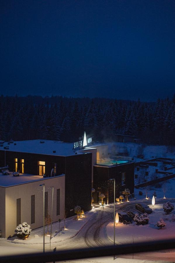Elexus Apartments Пояна-Брашов Екстер'єр фото