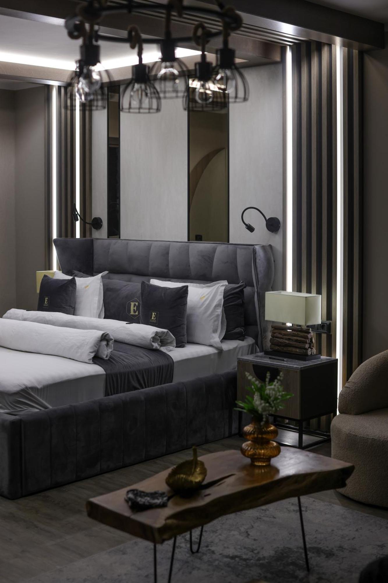 Elexus Apartments Пояна-Брашов Екстер'єр фото