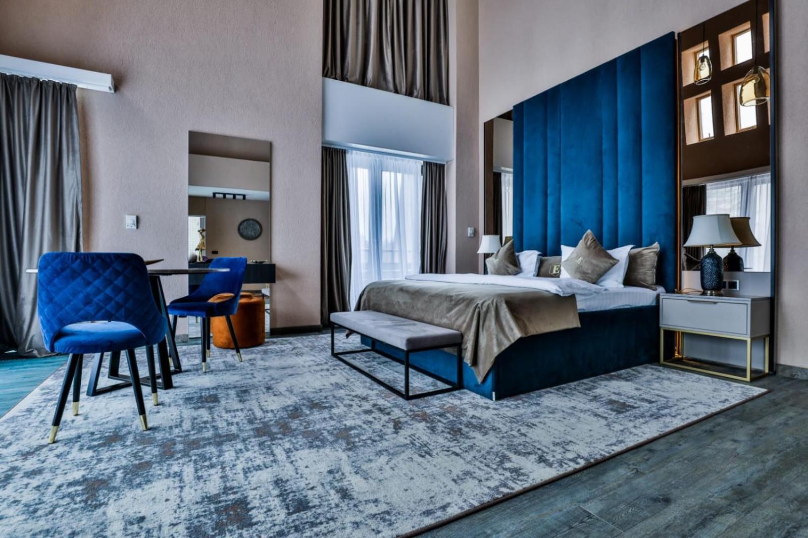 Elexus Apartments Пояна-Брашов Екстер'єр фото
