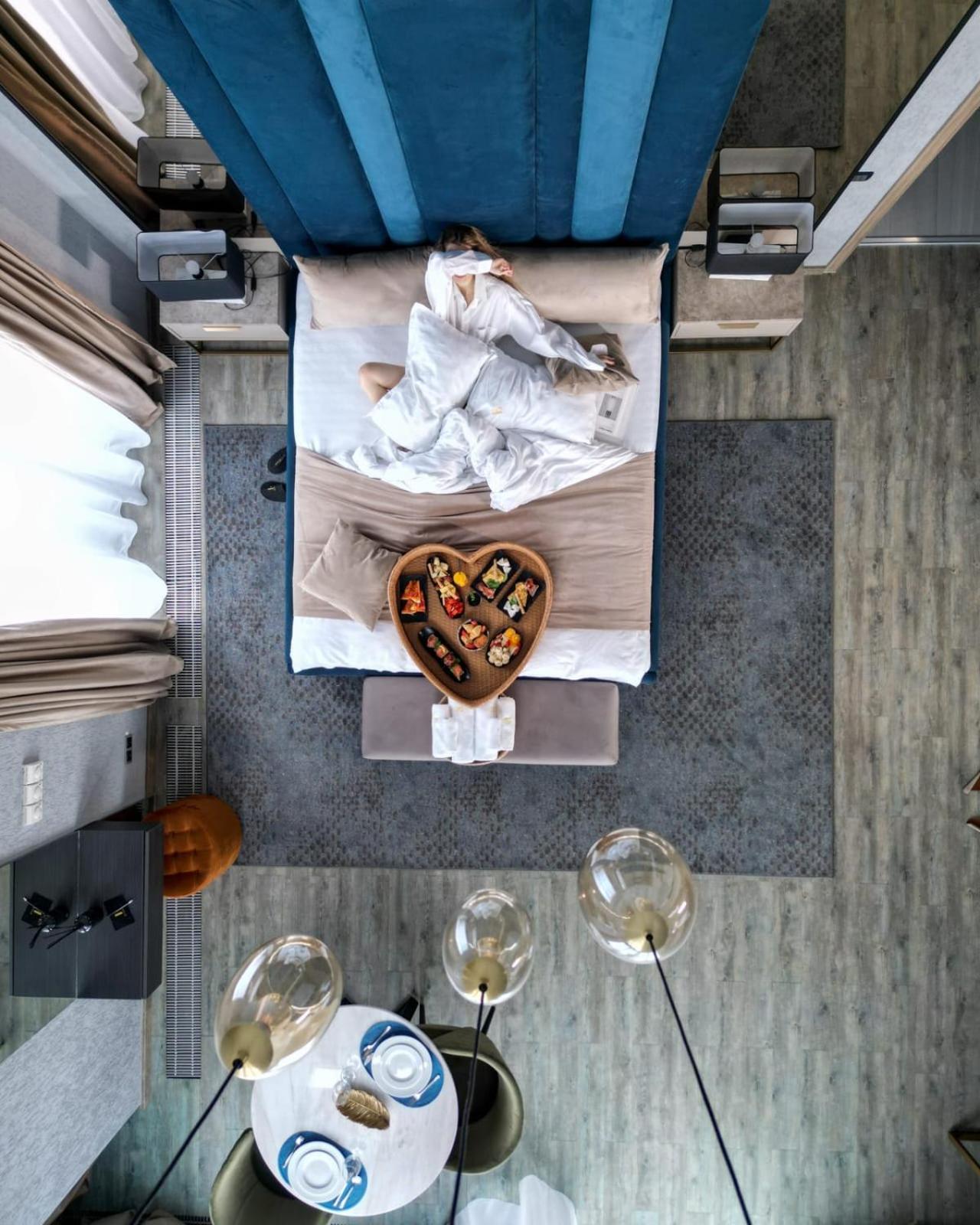 Elexus Apartments Пояна-Брашов Екстер'єр фото