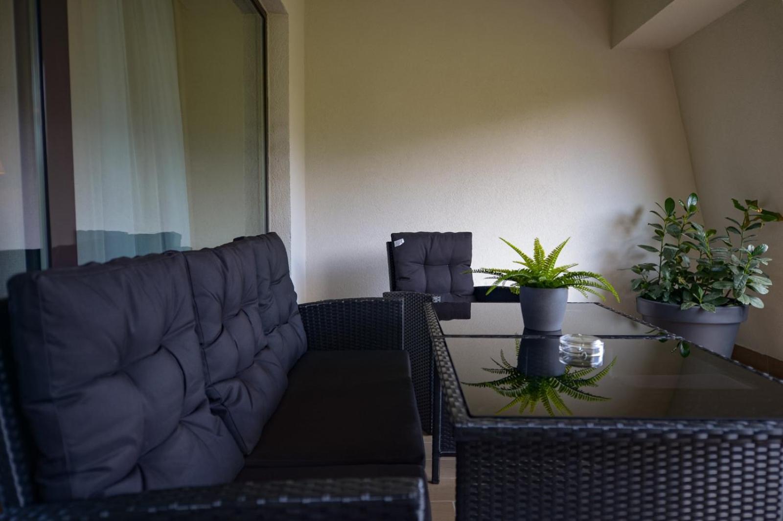 Elexus Apartments Пояна-Брашов Екстер'єр фото