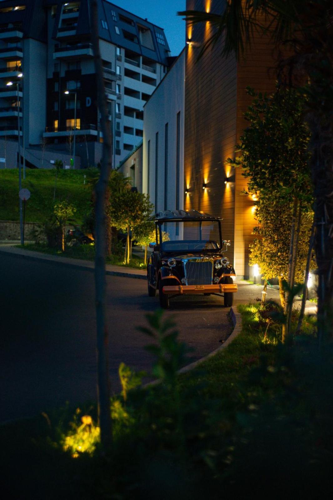 Elexus Apartments Пояна-Брашов Екстер'єр фото