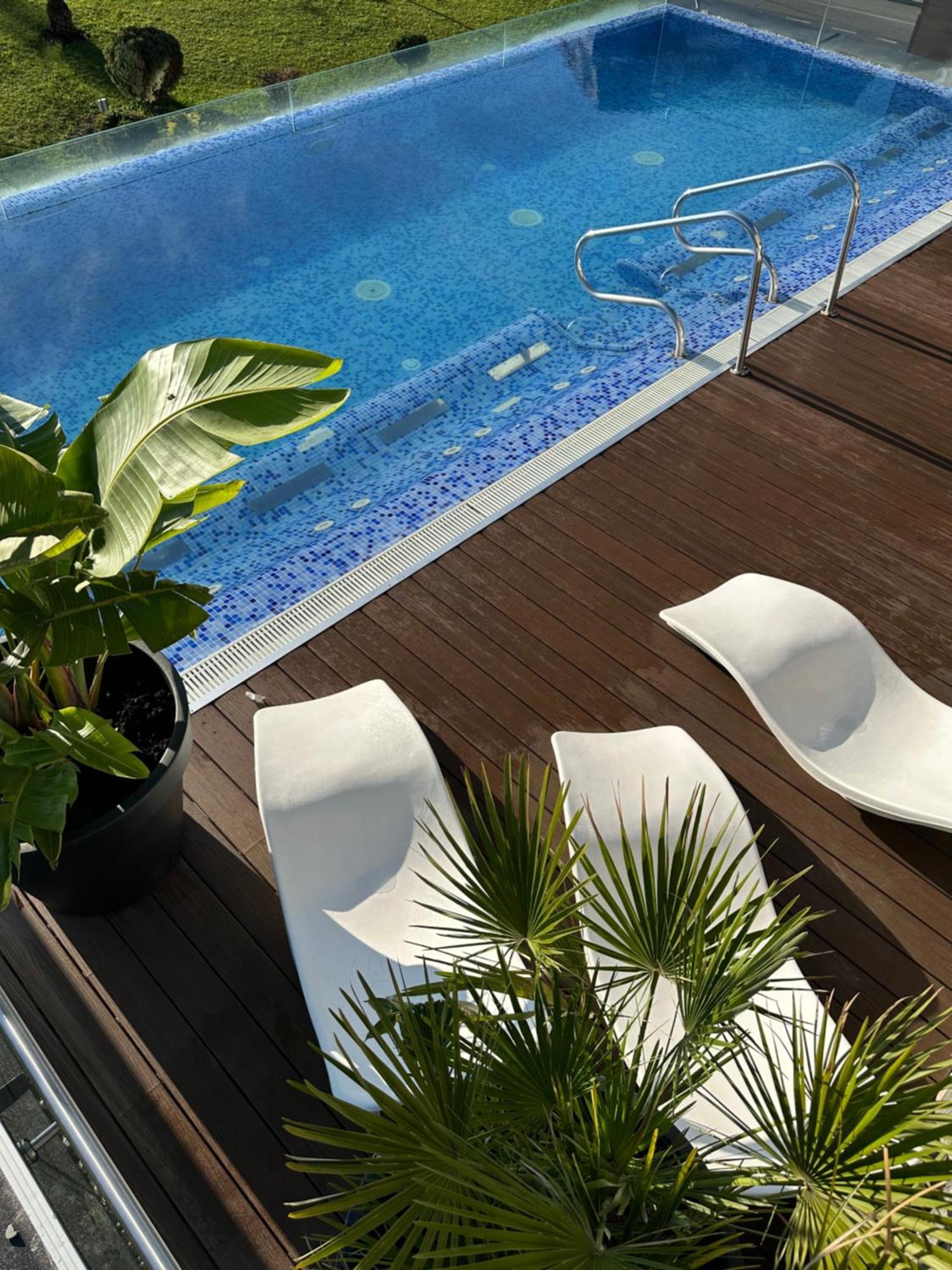 Elexus Apartments Пояна-Брашов Екстер'єр фото