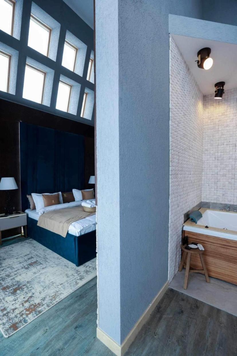 Elexus Apartments Пояна-Брашов Номер фото