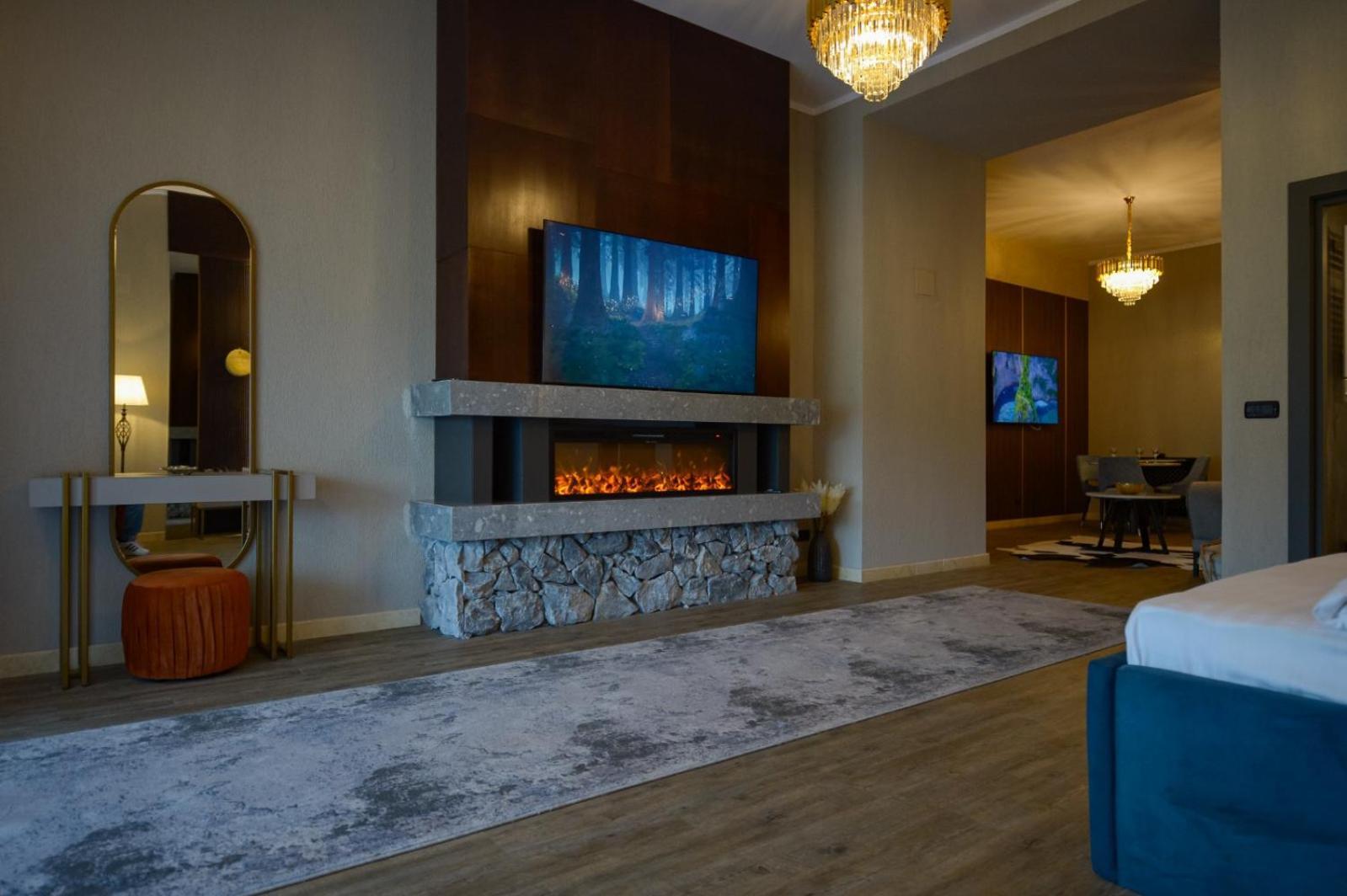 Elexus Apartments Пояна-Брашов Екстер'єр фото